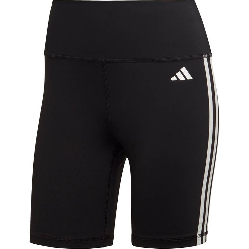 adidas TRAINING ESSENTIALS 3-STREIFEN Tights Damen
