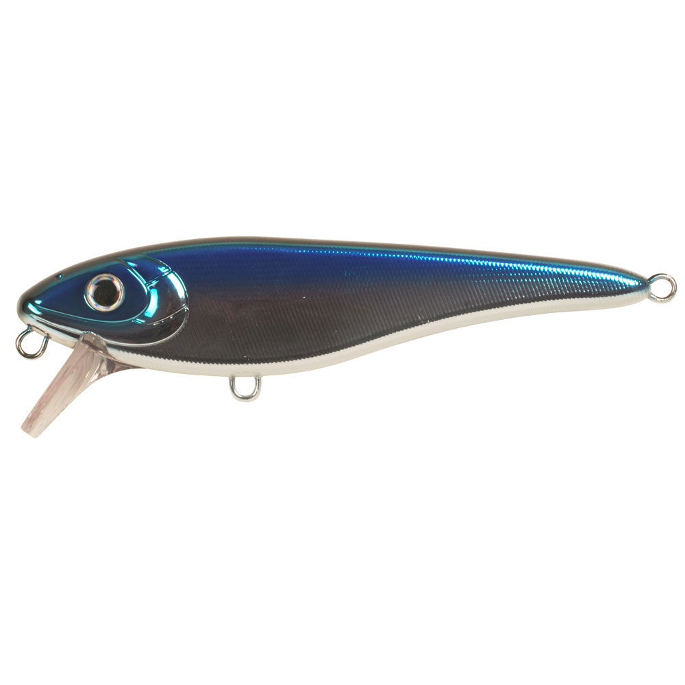 CWC Bandit Hard Crankbait Lure 20cm, 95g