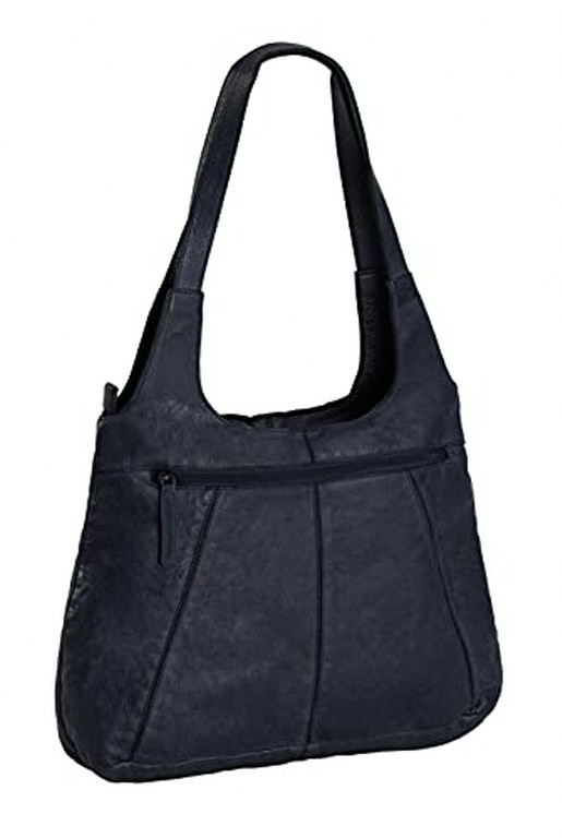 THE CHESTERFIELD BRAND Handtaschen blau Marseille