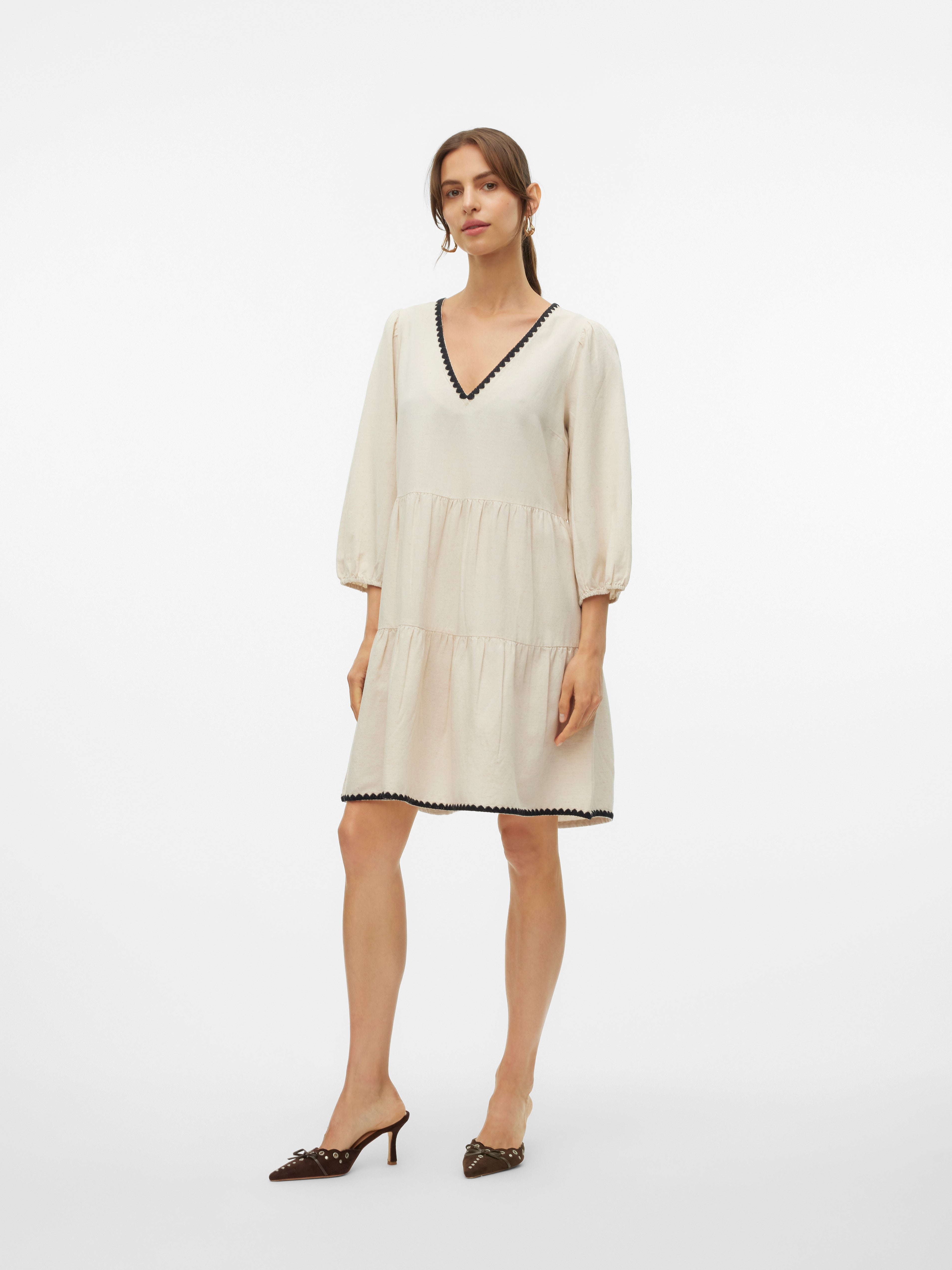 VMIRINA Kurzes Kleid