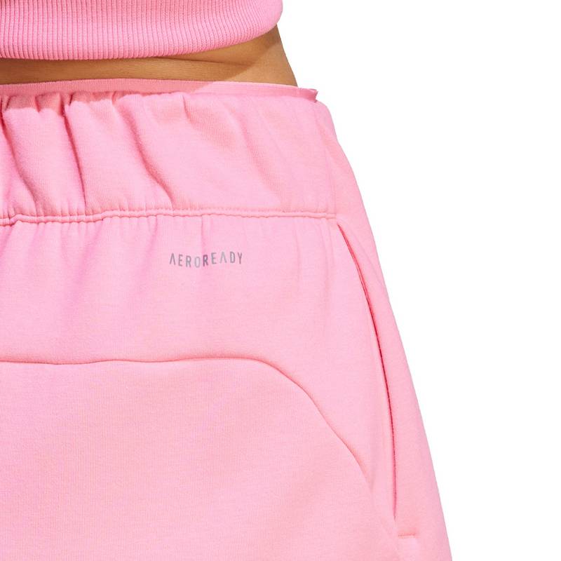 adidas Z.N.E Funktionsshorts Damen
