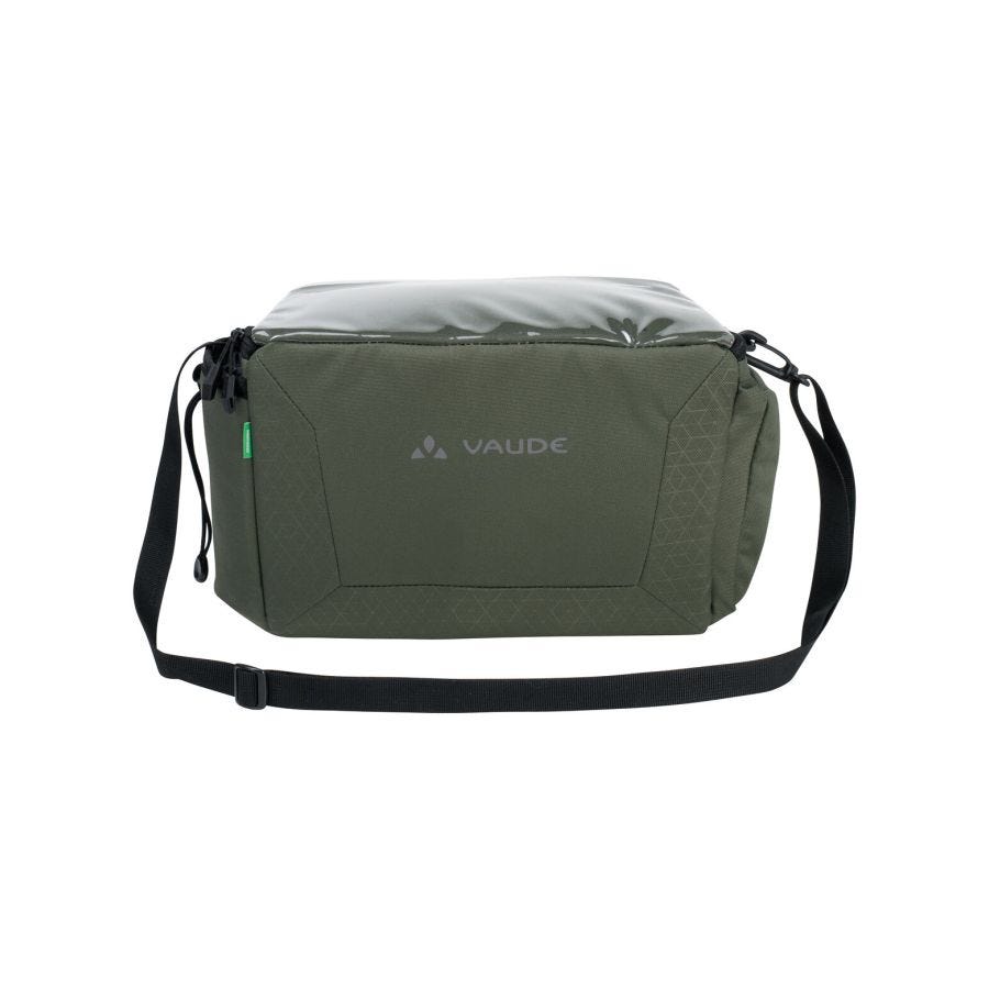 eBox Lenkertasche (KLICKfix ready)