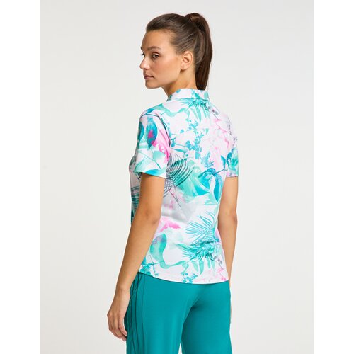 DAMEN POLO EDDA POLO