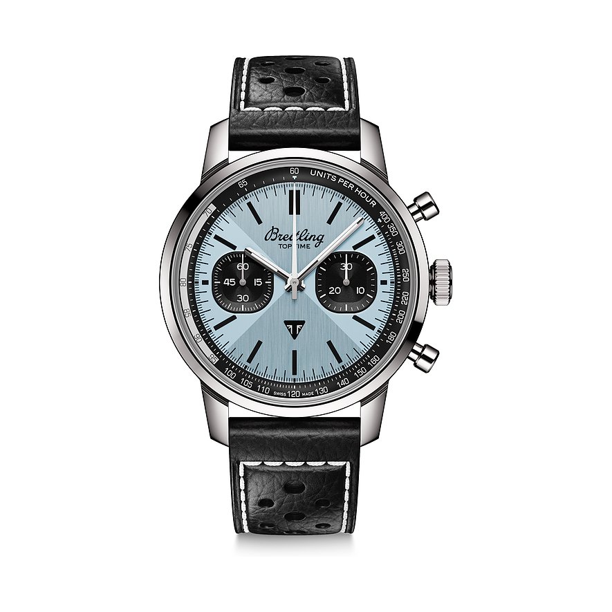 Breitling Chronograph Top Times Bike