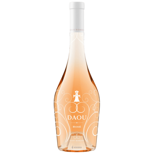DAOUDiscovery Collection Rosé 2021