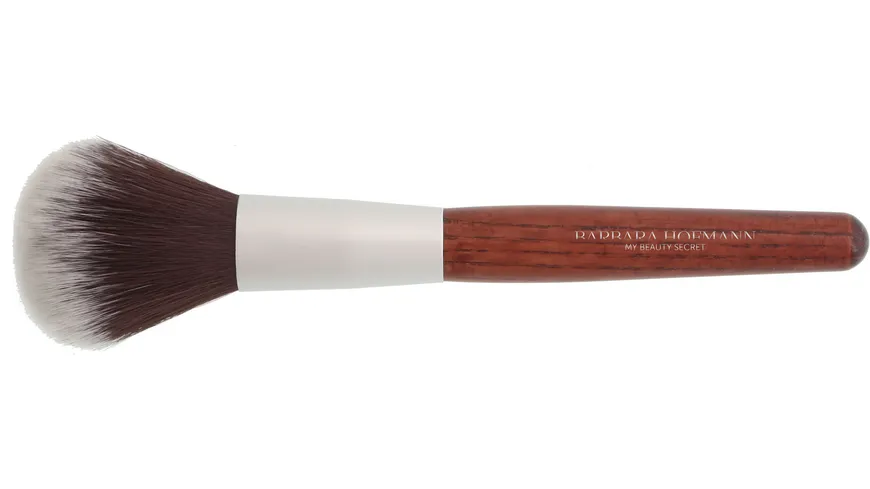 Barbara Hofmann Redwood Puderpinsel oval