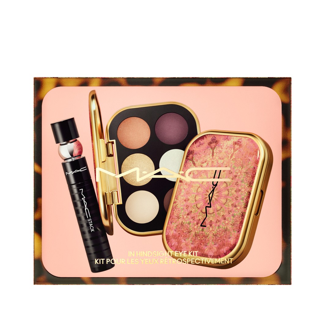 In Hindsight Eye Kit