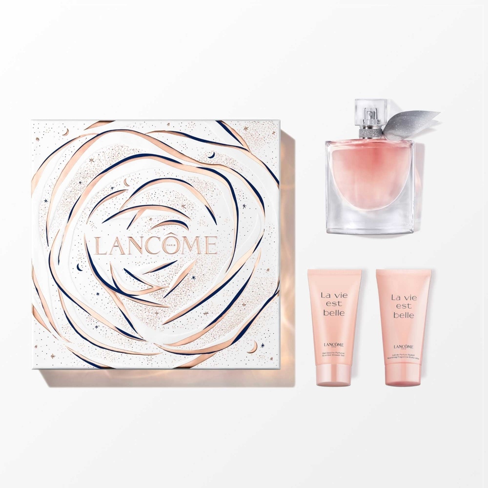 Lancôme La Vie est Belle Coffret Noël