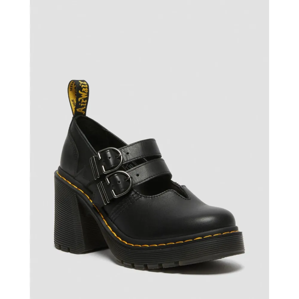 Dr. Martens Eviee Sendal 27371001 / schwarz