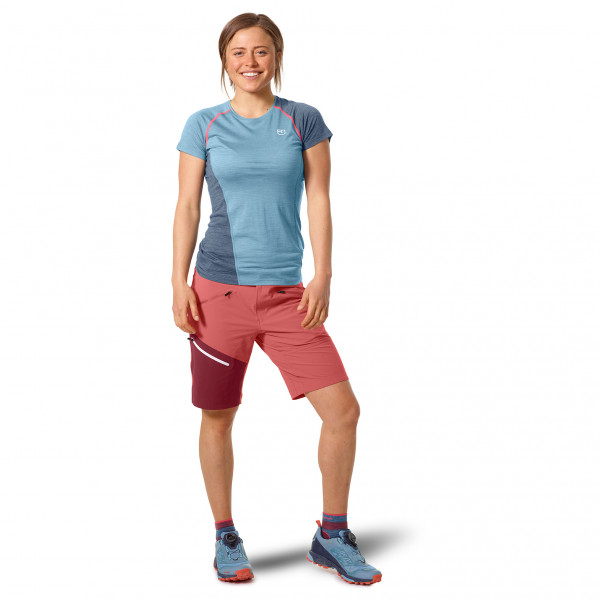 Ortovox - Women's Brenta Shorts - Shorts