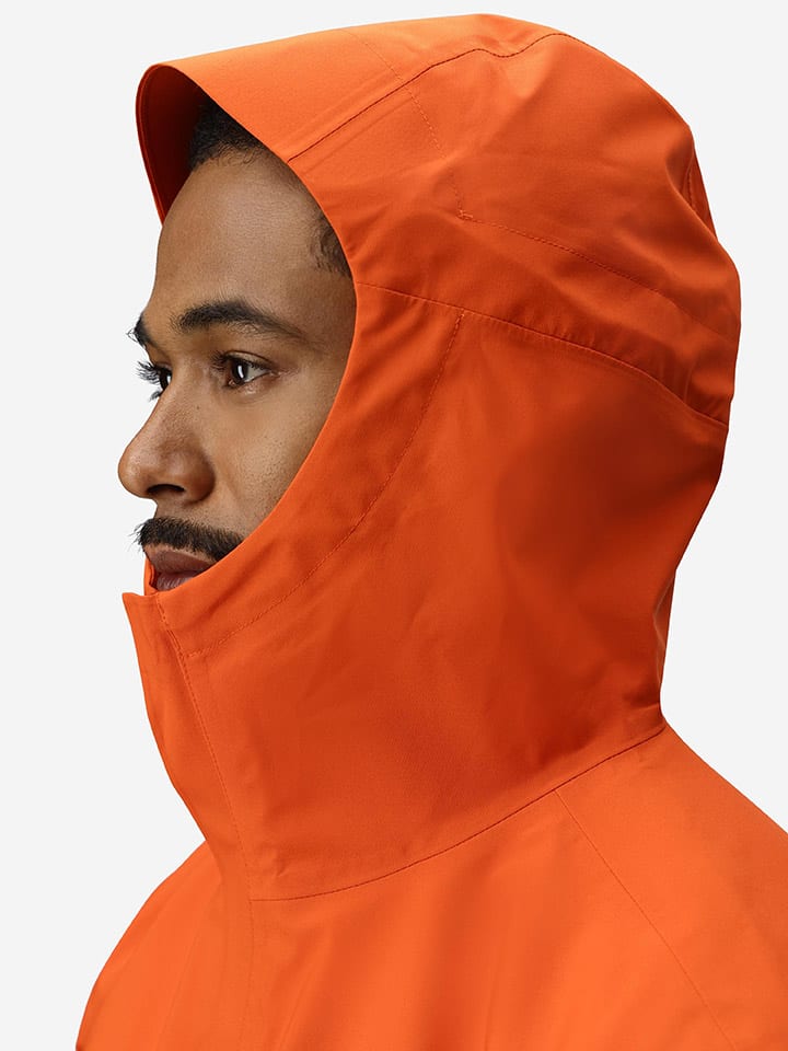 Marmot Funktionsjacke 