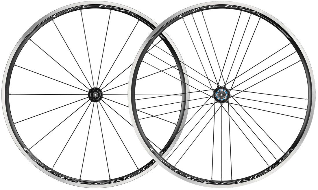 Campagnolo Calima C17 Campa Laufradsatz kaufen | Bike-Discount