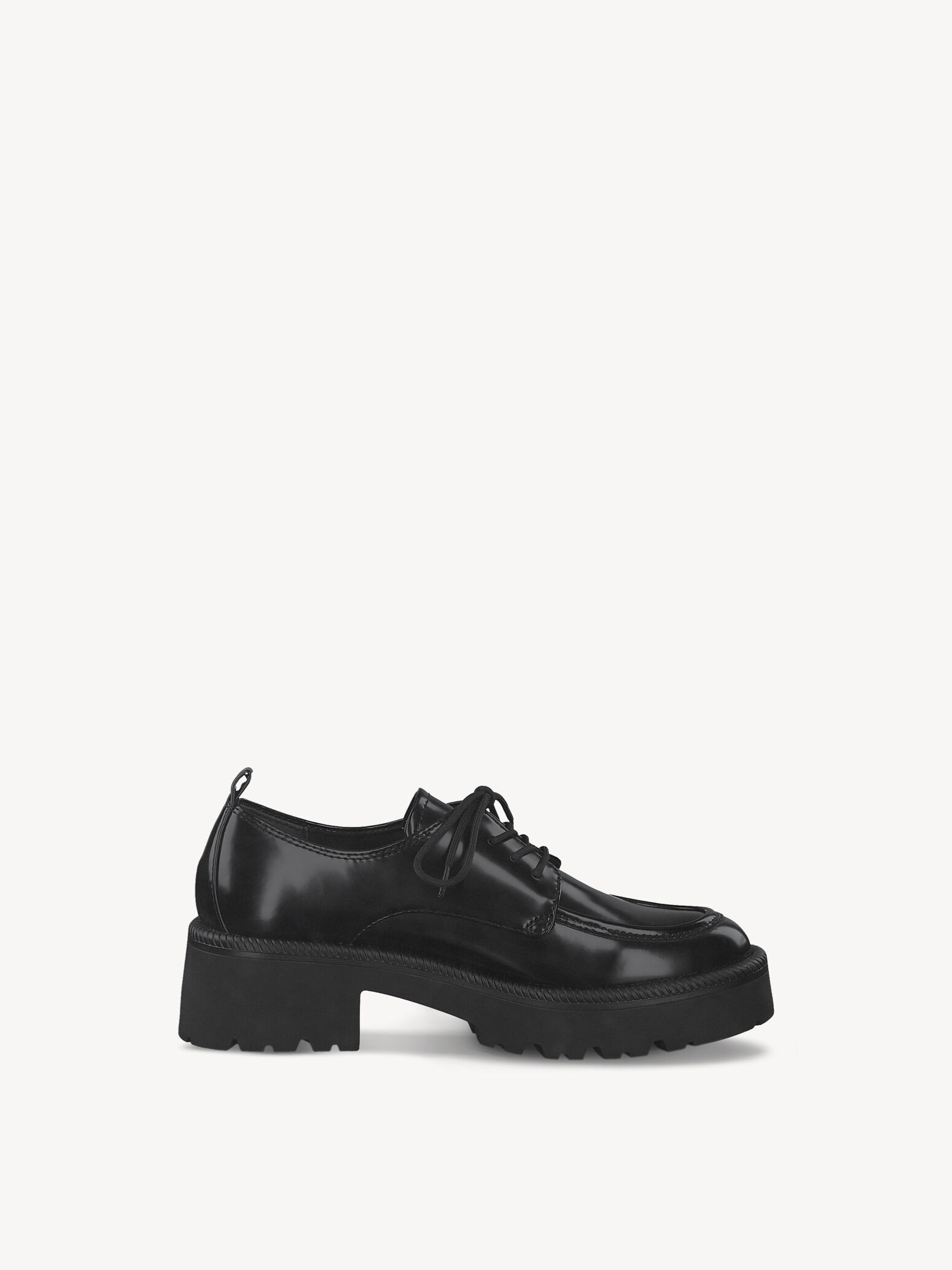 Derbie - noir