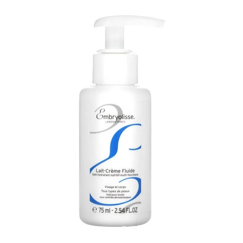 Embryolisse tekoče kremno mleko 75 ml