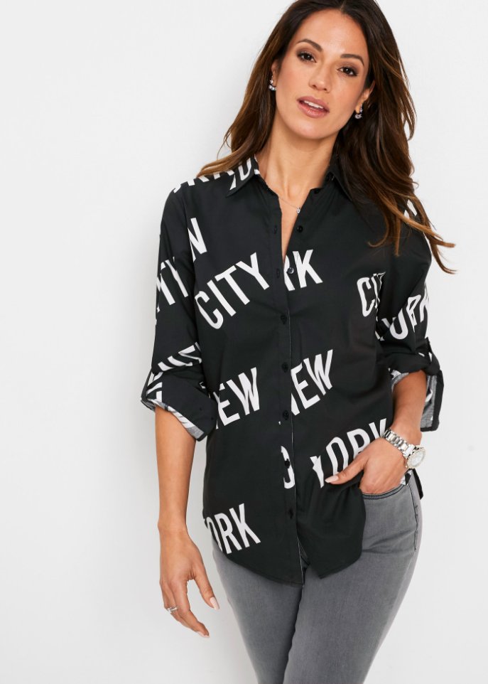 Bluse