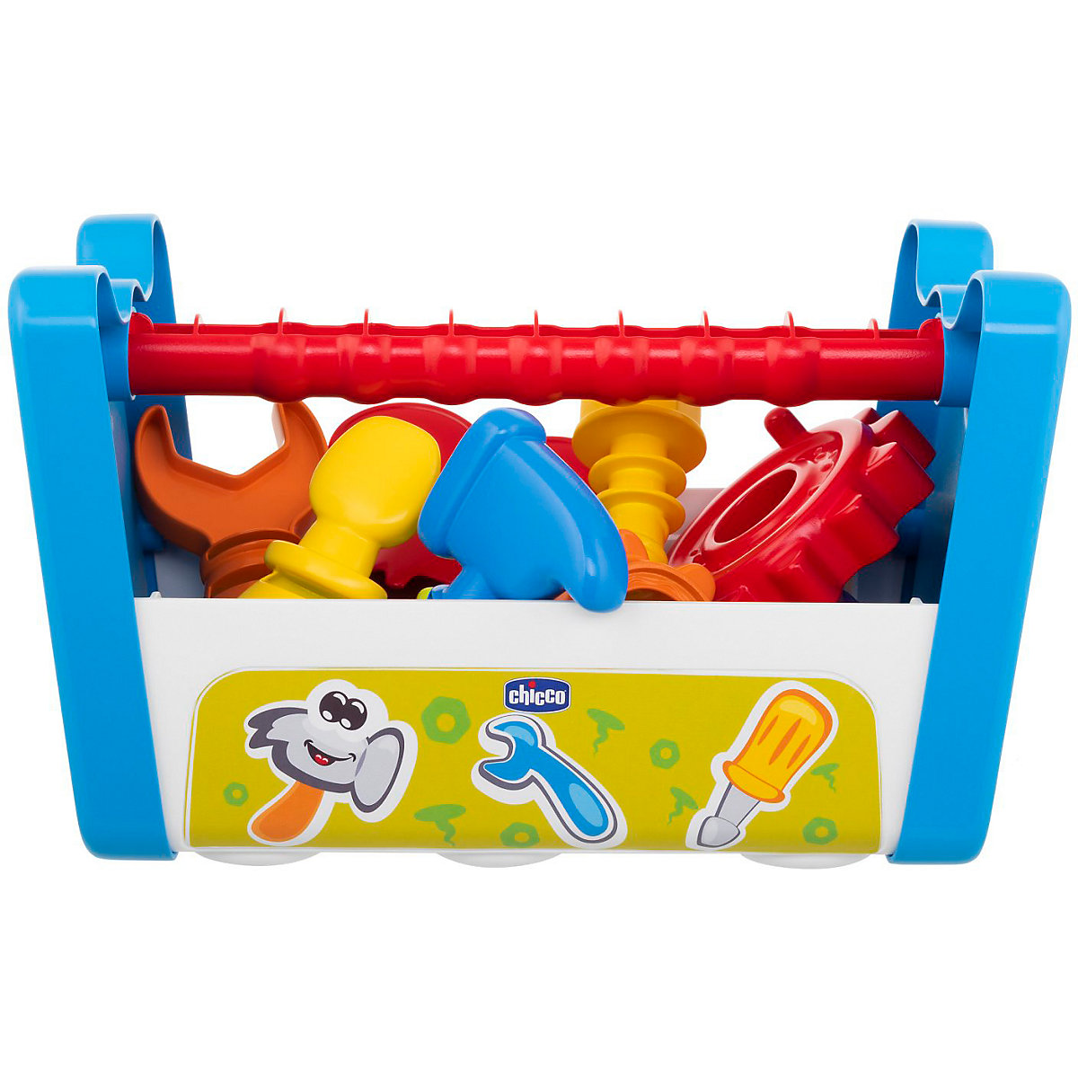 2 in 1 Werkzeug & Werkbank