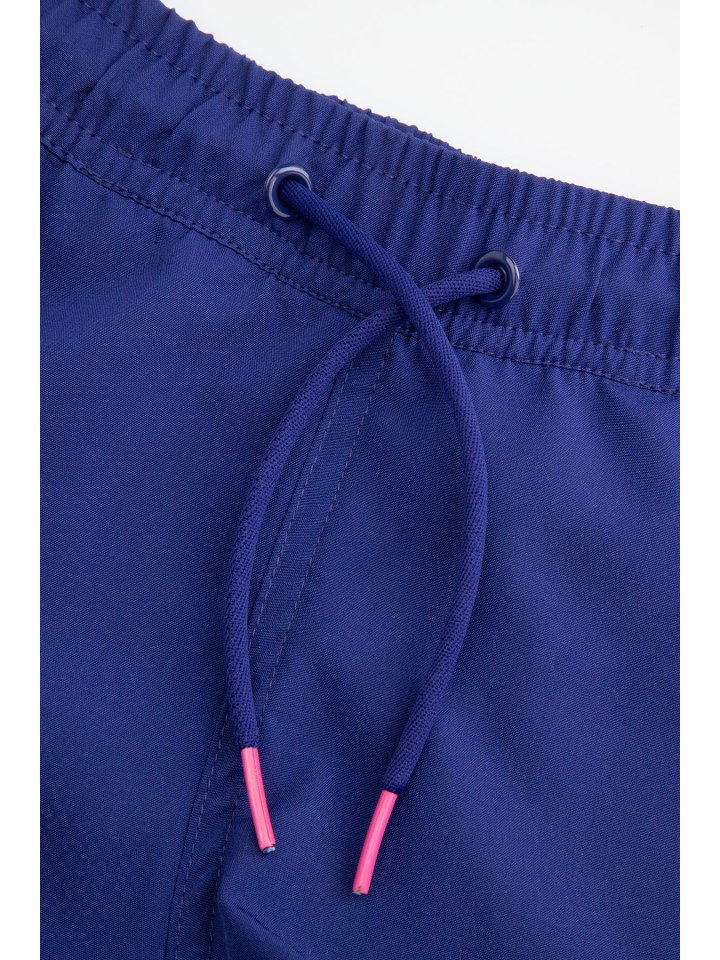 Lemon Badeshorts in dunkelblau günstig kaufen