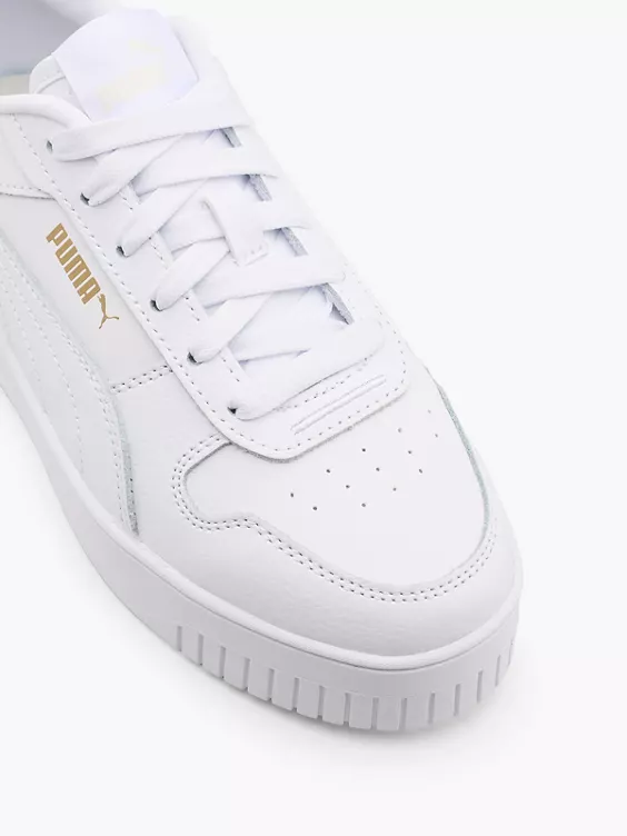 PUMA Sneaker Carina Street Jr