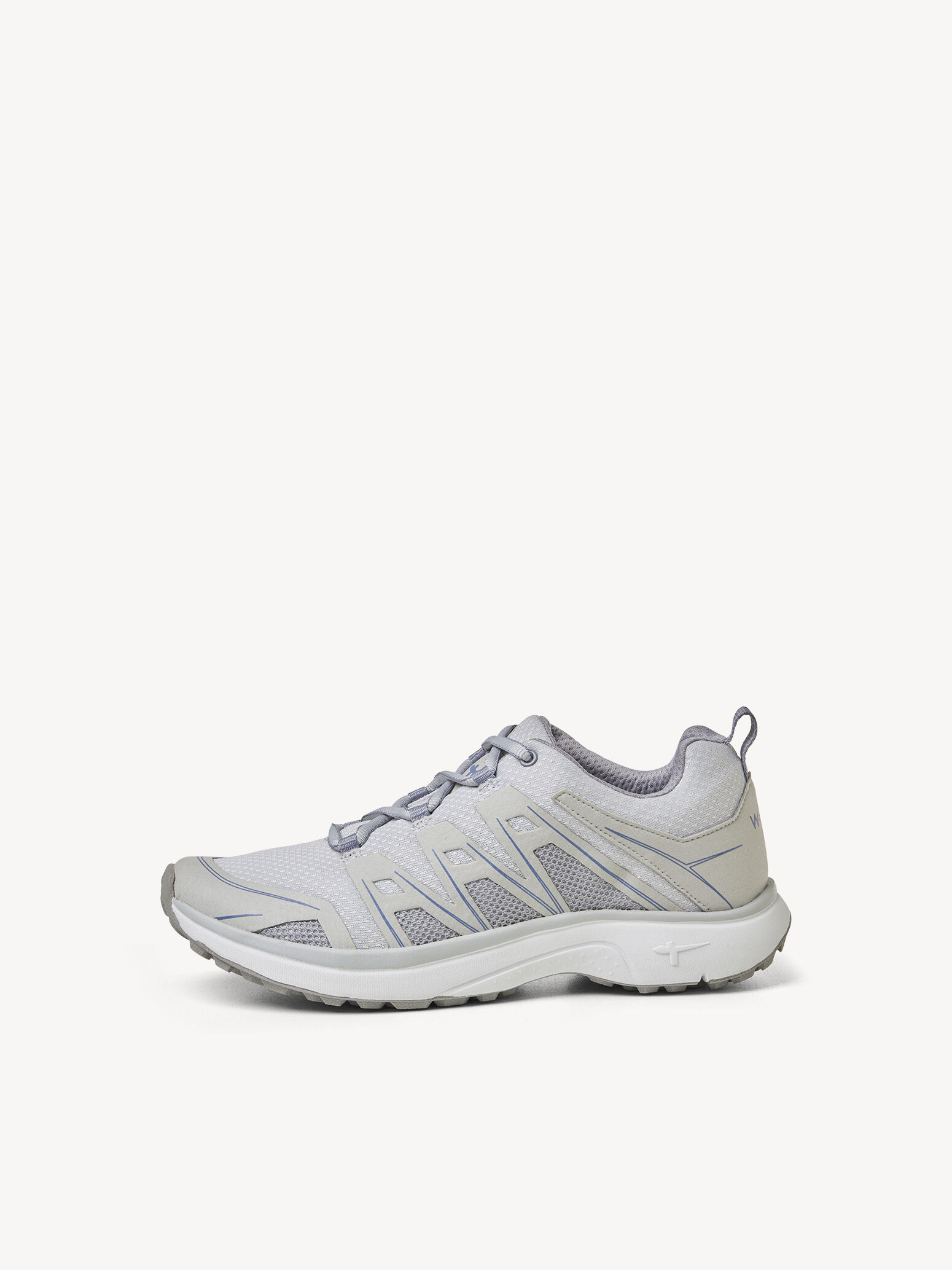 Chaussure de randonnée W-0386 - blanc
