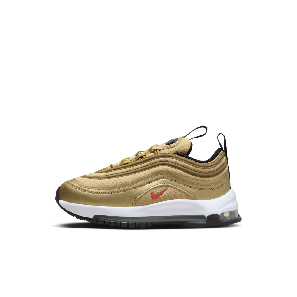 Nike Air Max 97 FB2963-700 / gelb