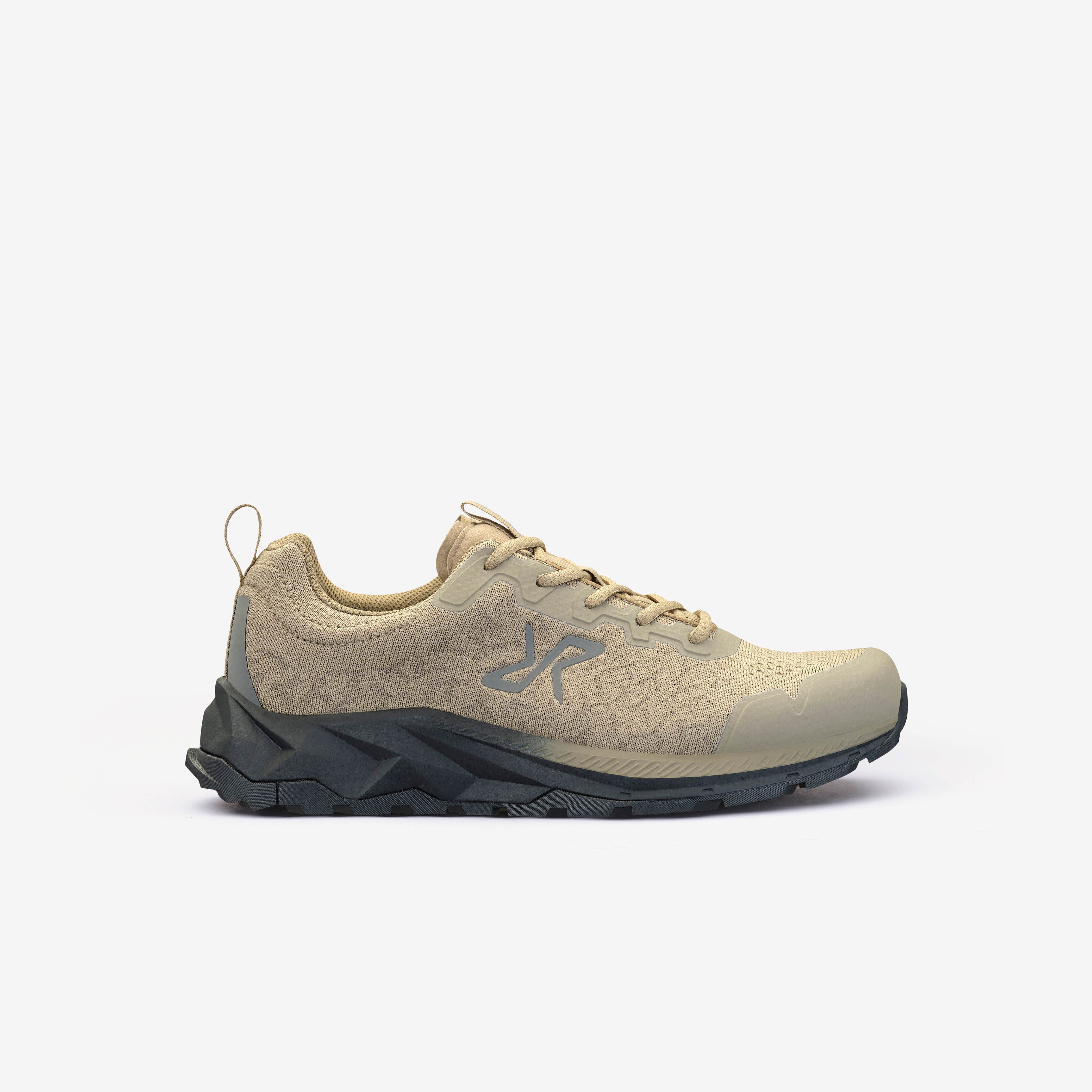 Trailknit Waterproof Hiking Sneakers Homme Khaki