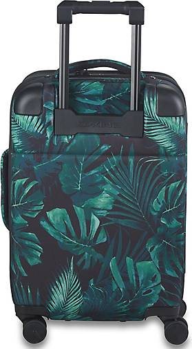 Dakine Verge 4-Rollen Kabinentrolley 51 cm Laptopfach