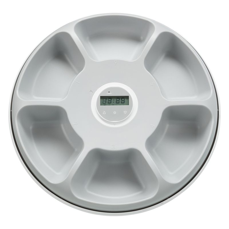 Trixie Futterautomat TX5+1 zu TOP-Preisen