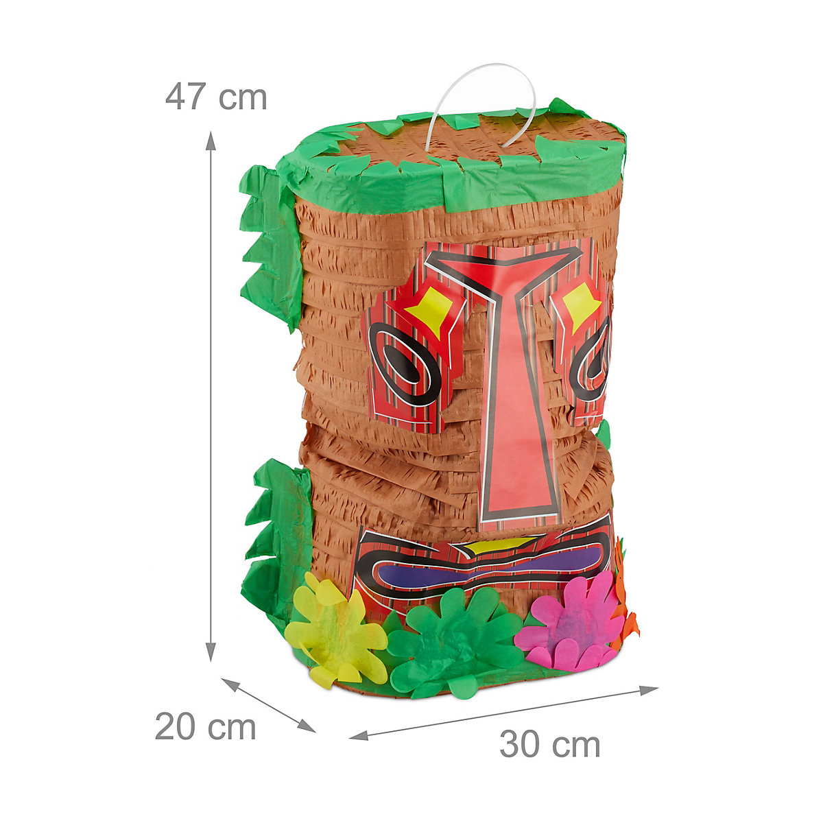 Pinata Tiki