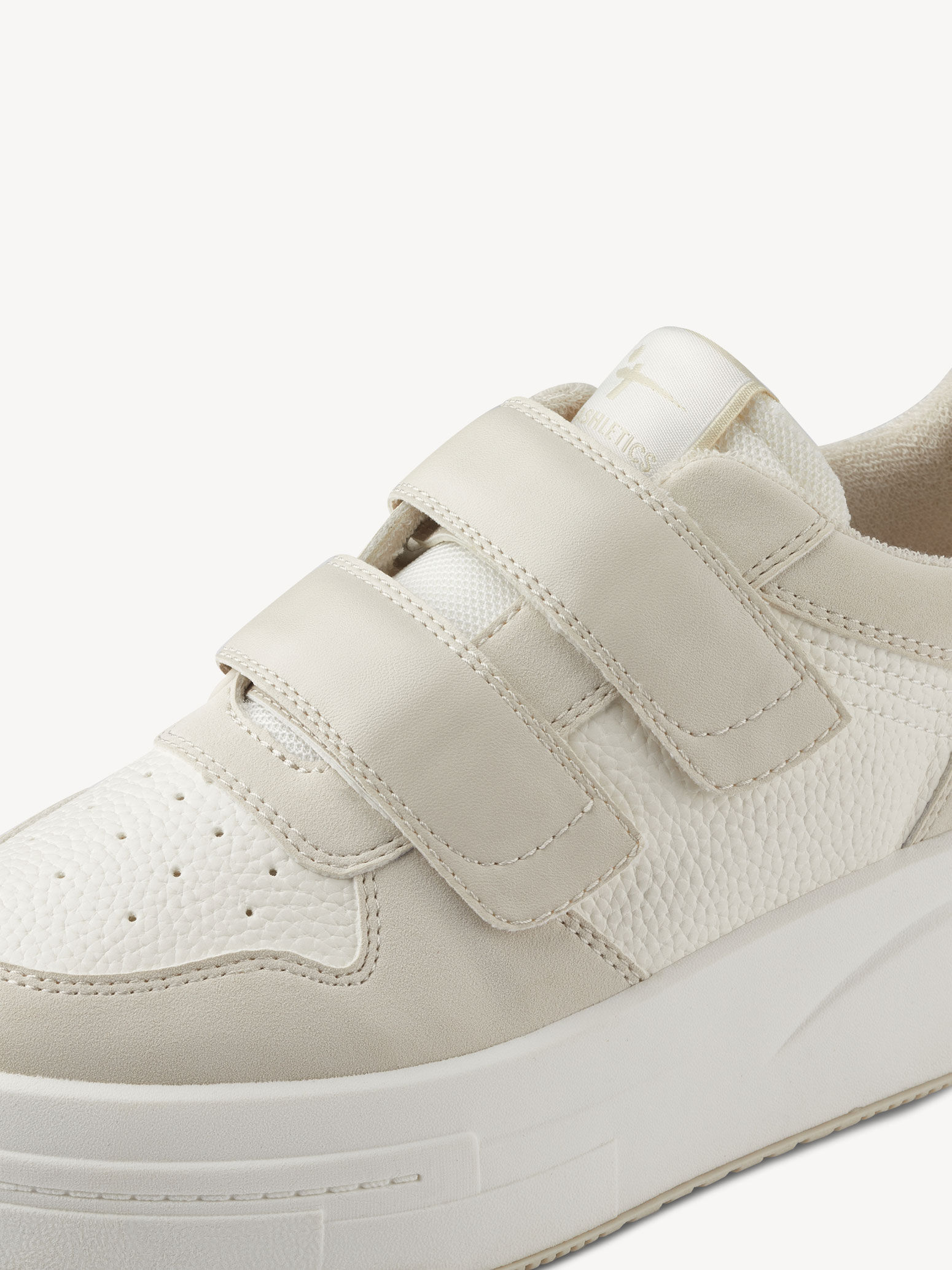 Basket - beige