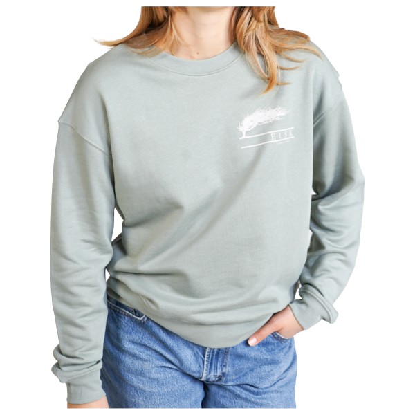 ELSK - Women's St\u00e6rk Vind Skyum Crewneck - Pullover