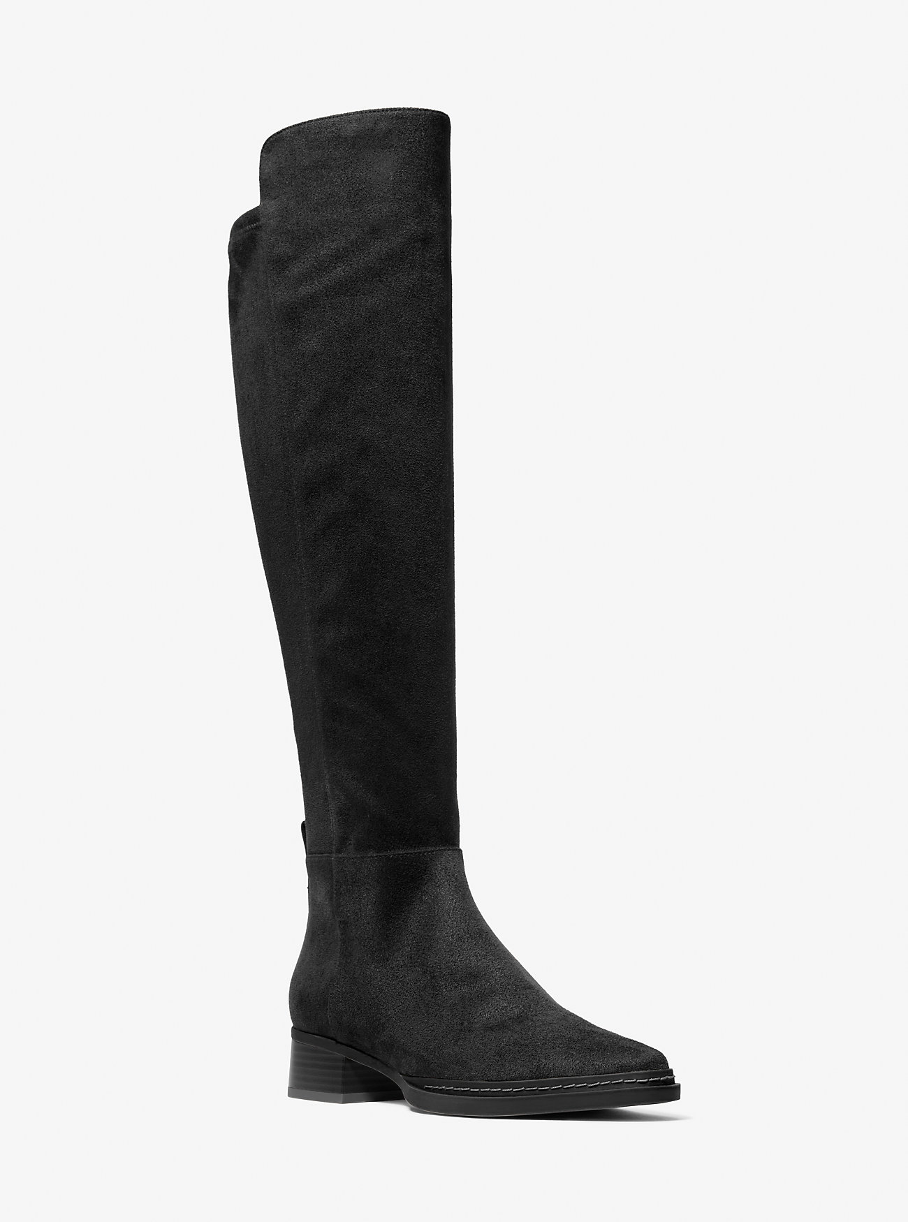 Lex Boot - BLACK