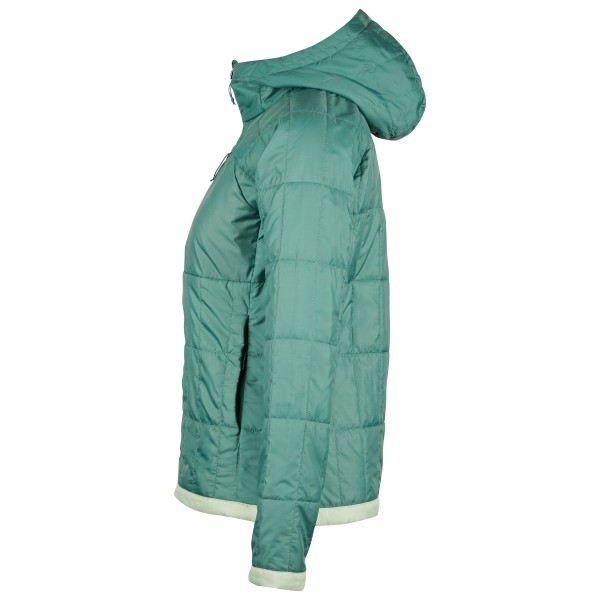 The North Face - Women's Circaloft Hoodie - Kunstfaserjacke