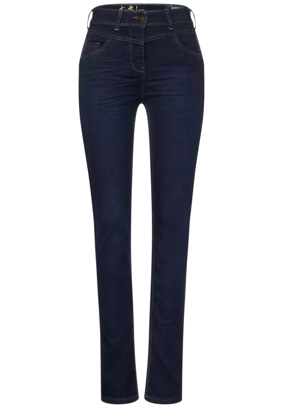 CECIL Slim Fit Jeans