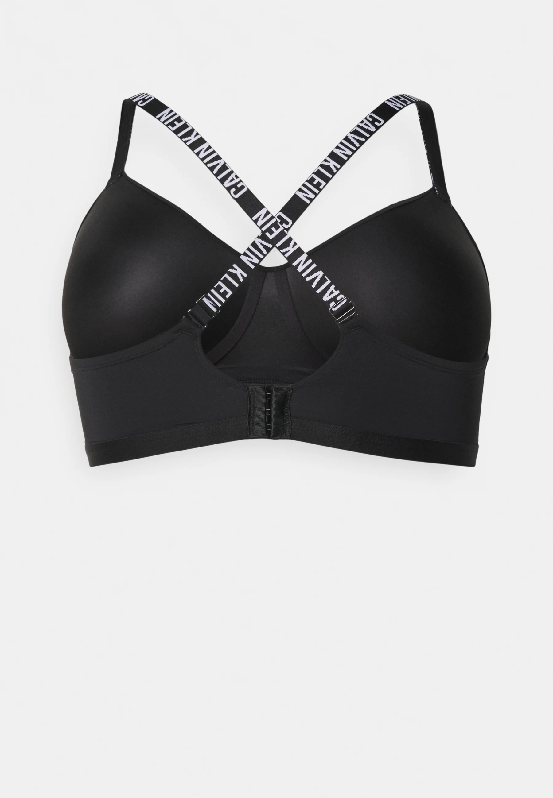 Calvin Klein Underwear BRALETTE CON FORRO LIGERO - Bustier