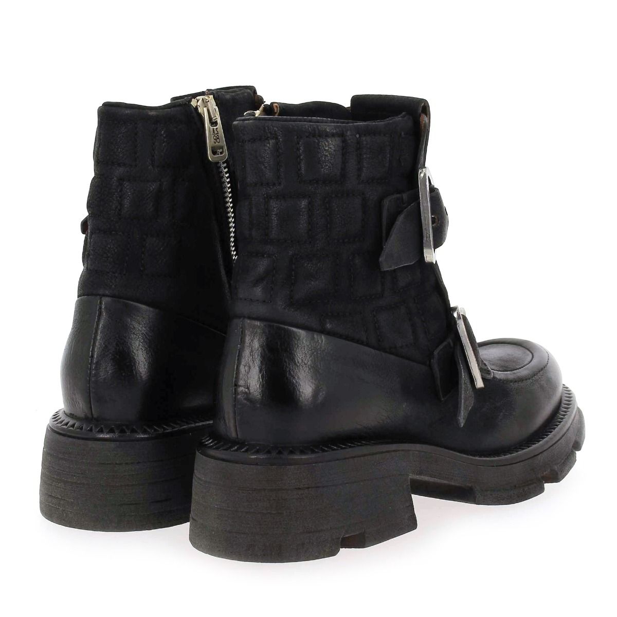 AS98  A94201 - noir