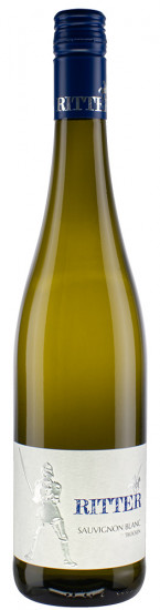2022 Sauvignon Blanc trocken - Weingut Ritter