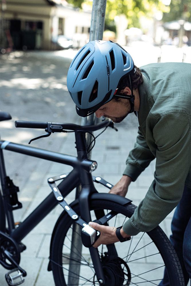 Abus Bordo SmartX 6500A/110 SH Faltschloss inkl. Halterung kaufen | Bike-Discount