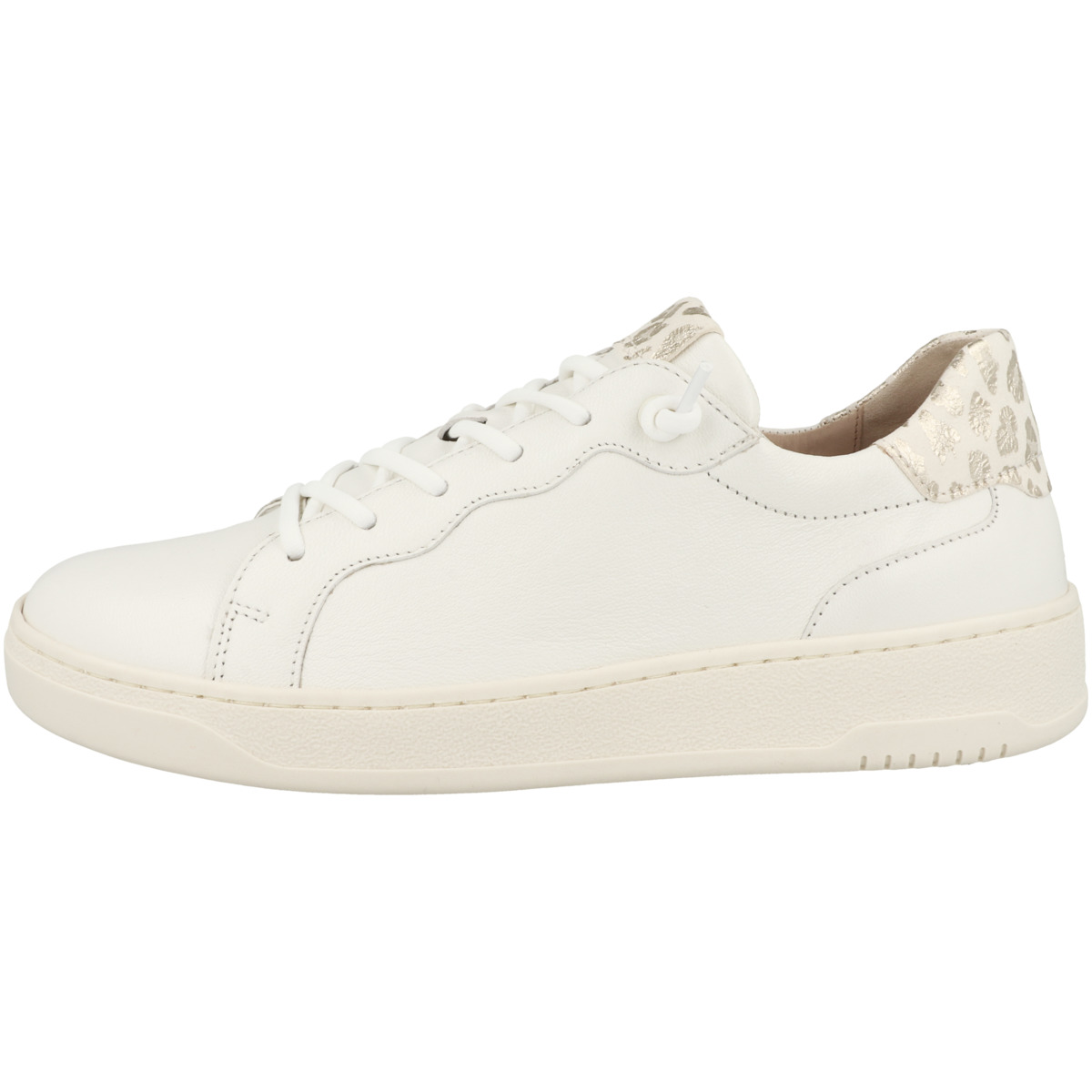 Gabor 43.342 Sneaker Low creme