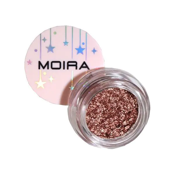 „Moira Starshow Shadow Pot“ akių šešėliai, 006 „Fantasy“