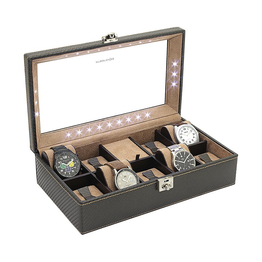 Friedrich23 Uhrenbox