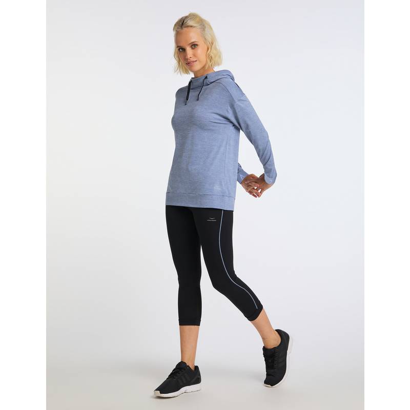 VENICE BEACH VB Chalisa Sweatshirt Damen