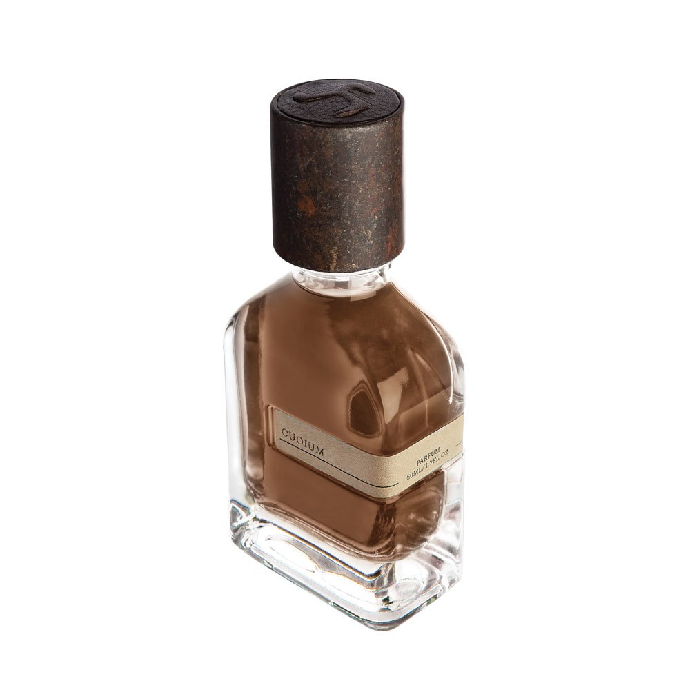 ORTO PARISI Cuoium Parfum Extrait