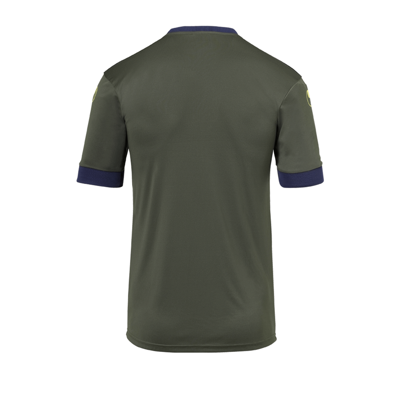 Uhlsport Offense 23 Trikot kurzarm Kids Grün F13
