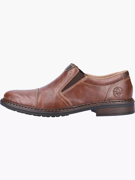 Rieker Herren Slipper