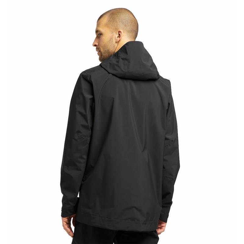 Haglöfs Tjärn Jacket Hardshelljacke Herren