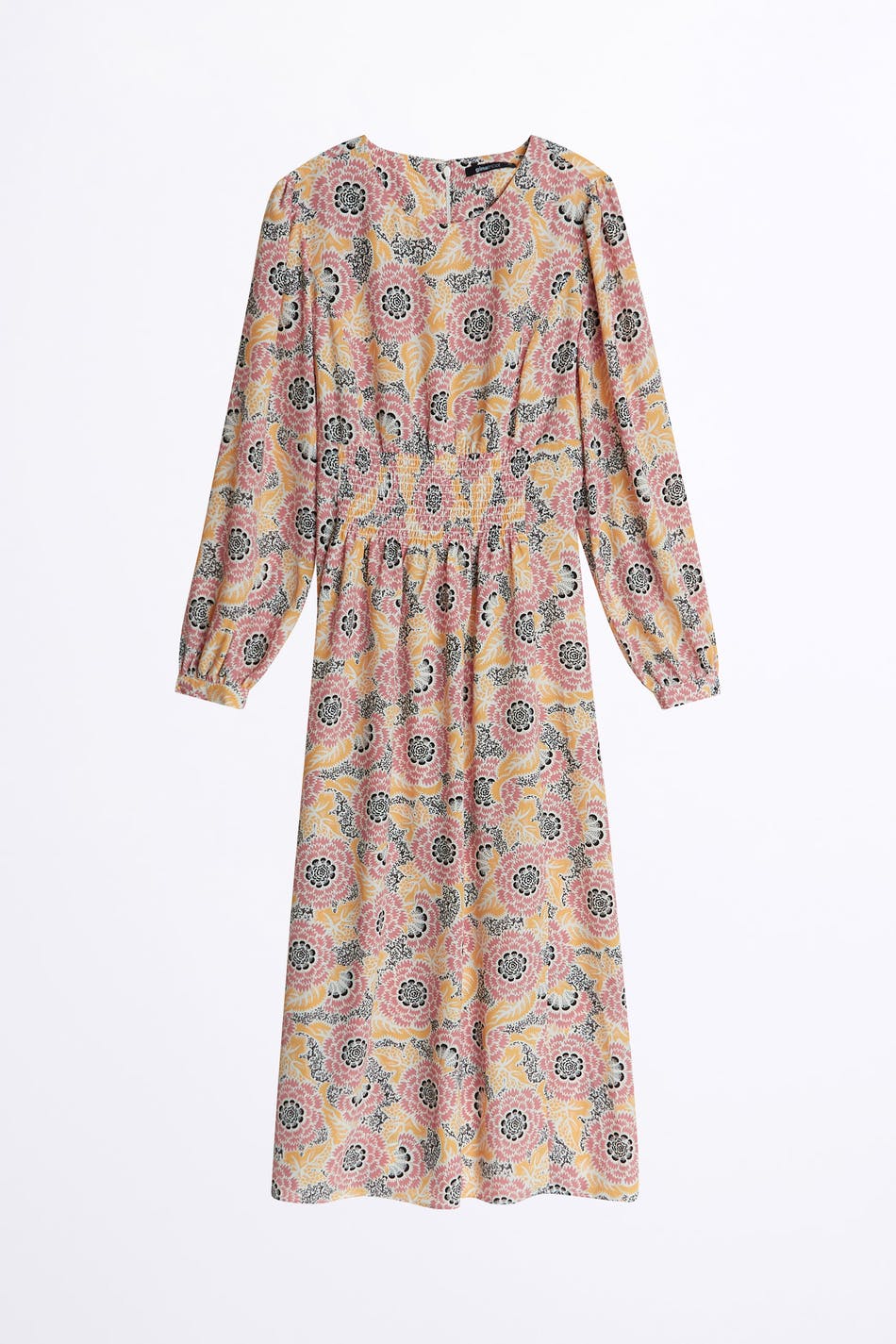 Alma dress