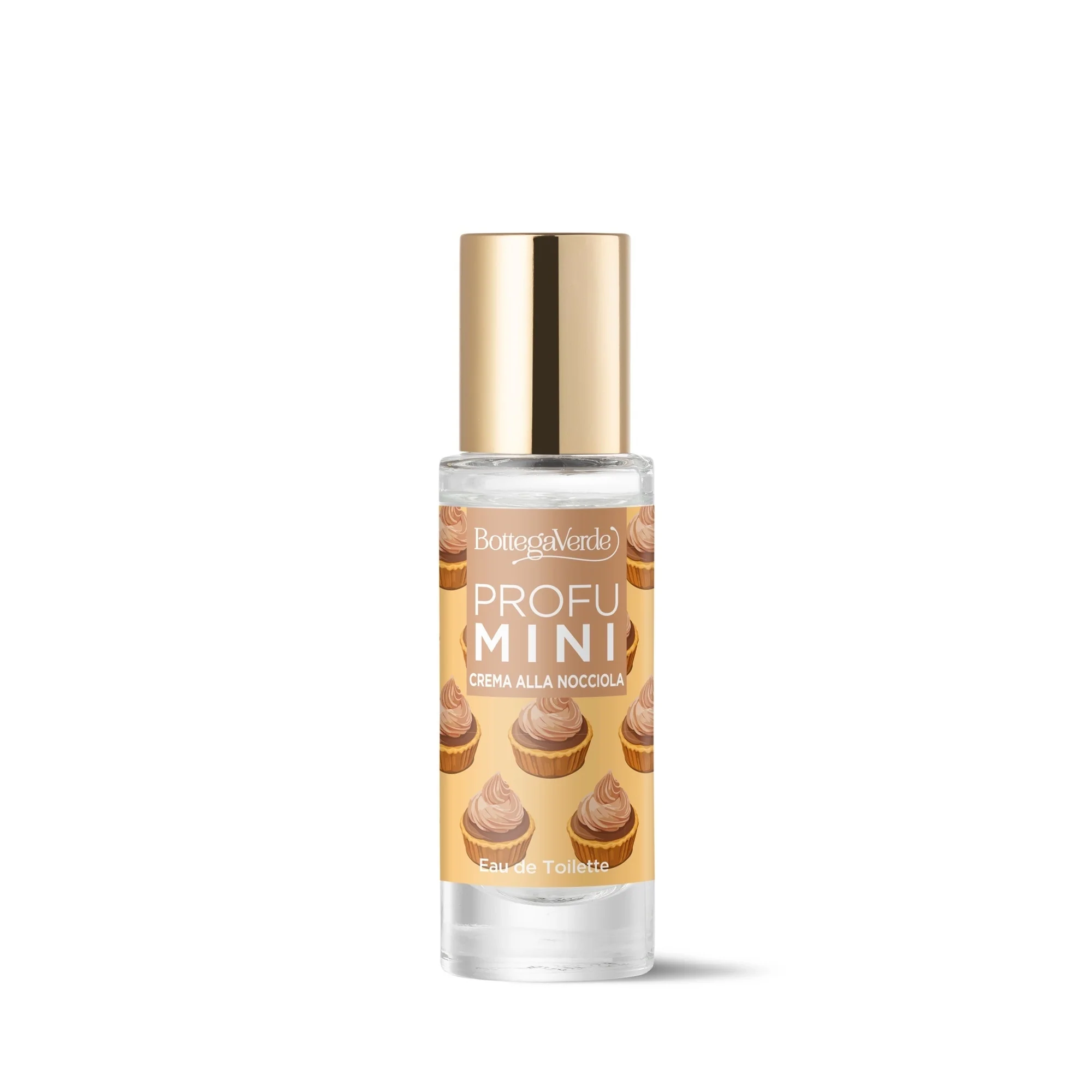 Profumini ProfuMINI - Crema alla Nocciola - Eau de Toilette