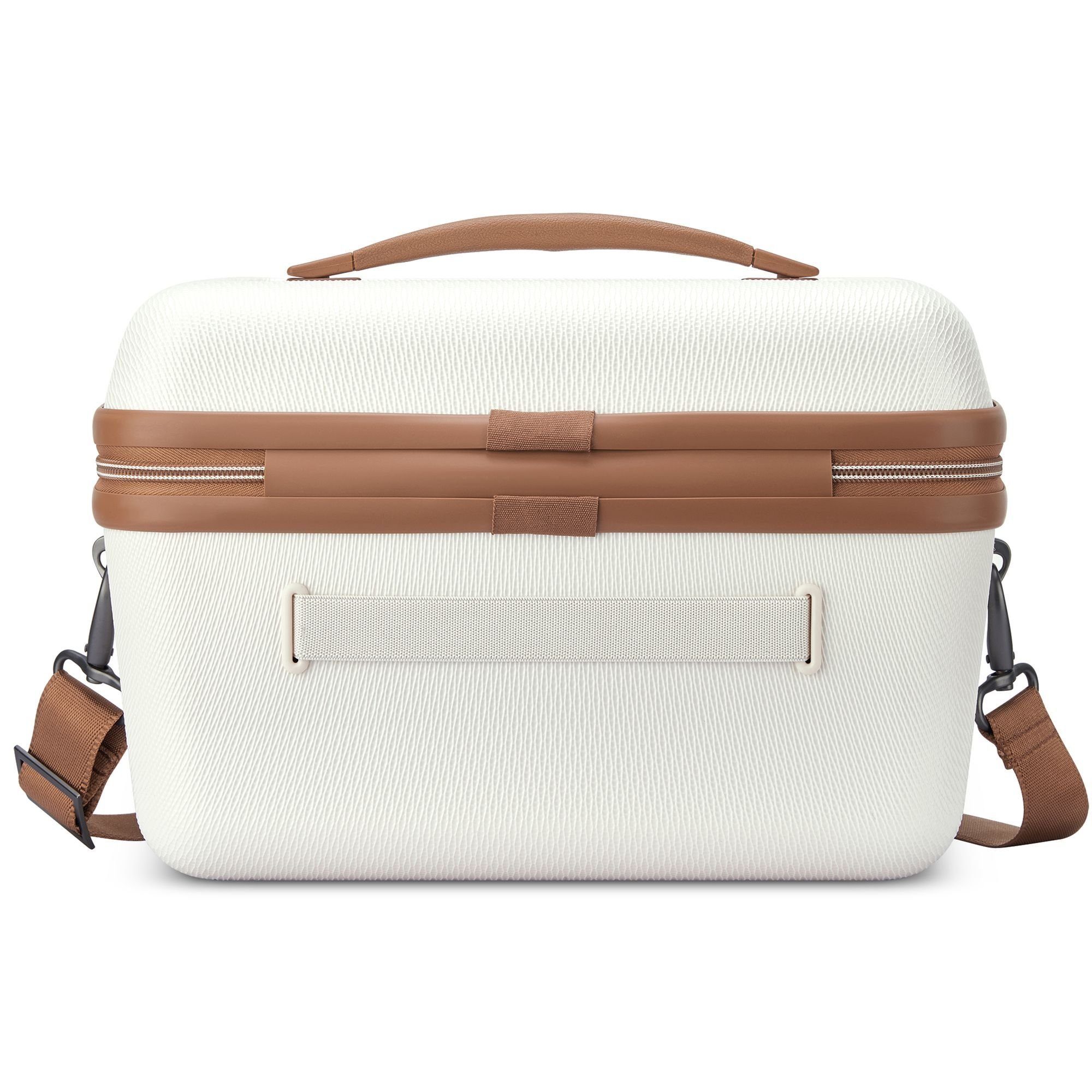 Delsey Beautycase Chatelet Air 2.0, Polycarbonat