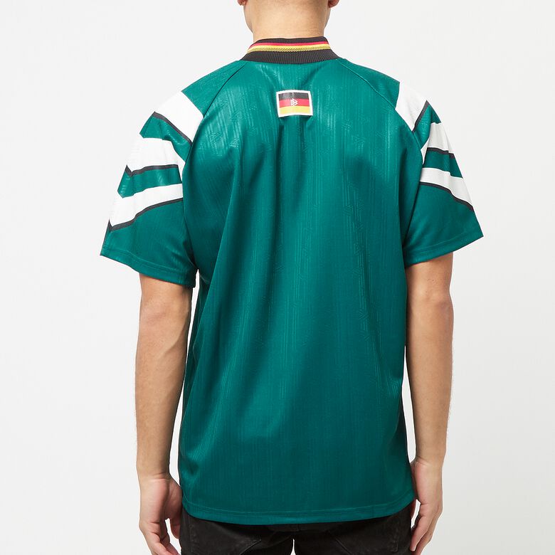 adidas Originals DFB Auswärts Trikot 96 blau