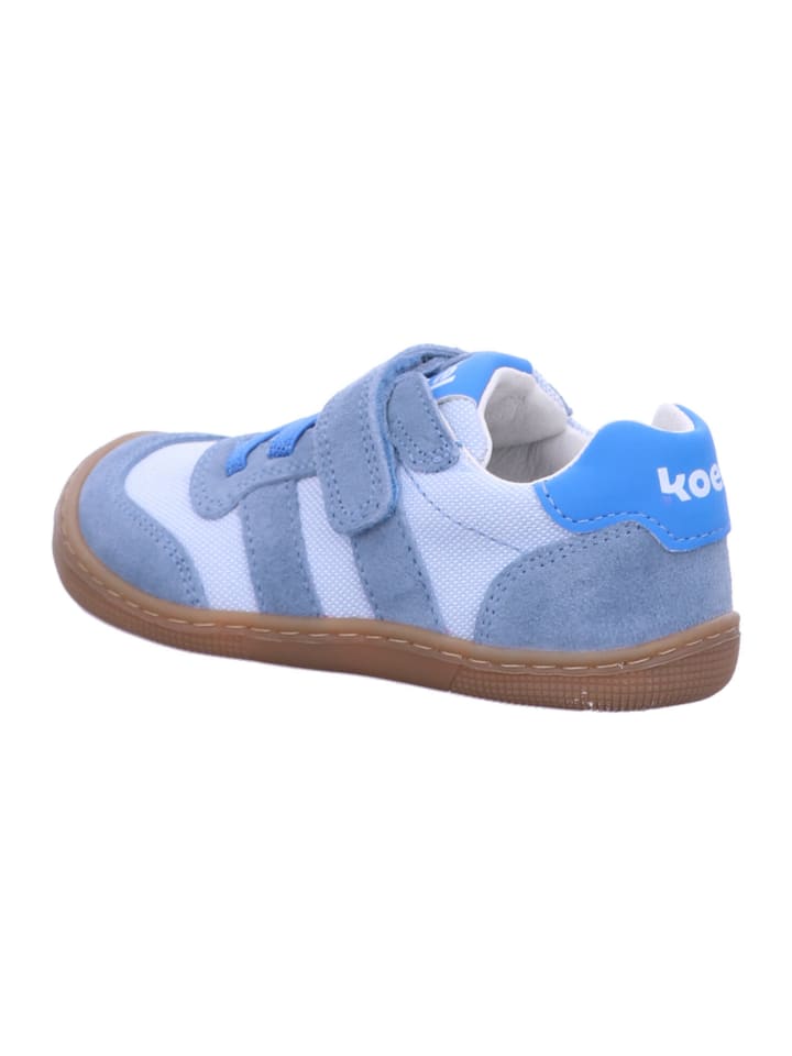 KOEL Jungen- Halbschuhe  in Blau günstig kaufen